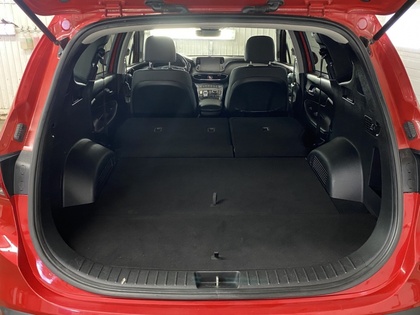 2021 Hyundai Santa Fe - Image 30