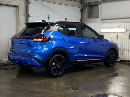 2024 Nissan Kicks - Image 7