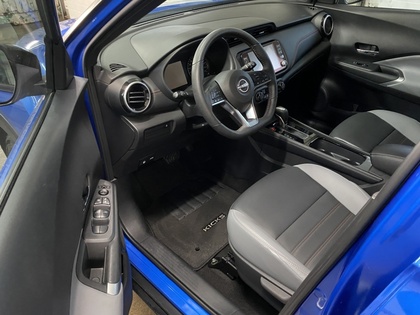 2024 Nissan Kicks - Image 13