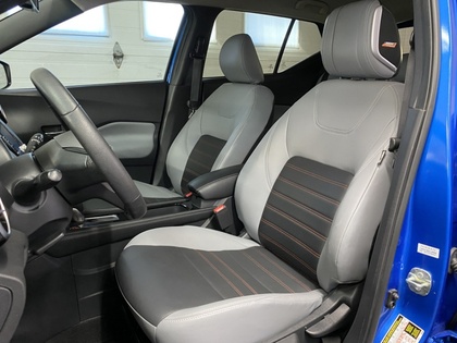 2024 Nissan Kicks - Image 14