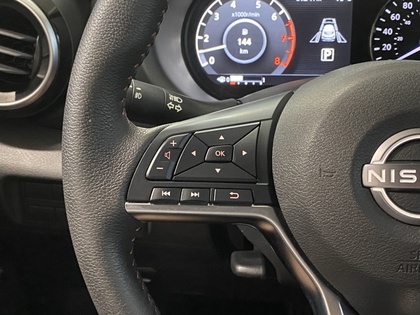 2024 Nissan Kicks - Image 19