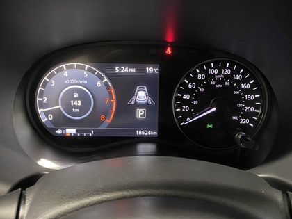 2024 Nissan Kicks - Image 22