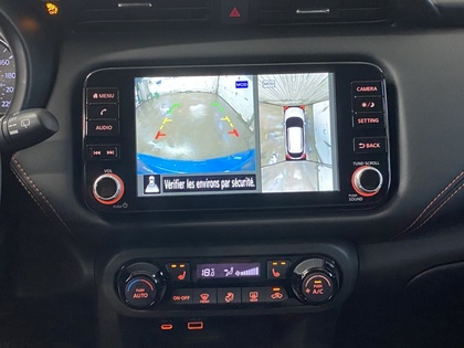 2024 Nissan Kicks - Image 23