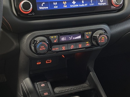 2024 Nissan Kicks - Image 25