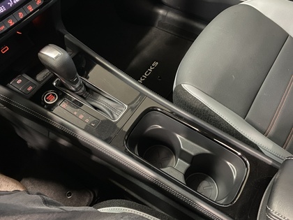 2024 Nissan Kicks - Image 26