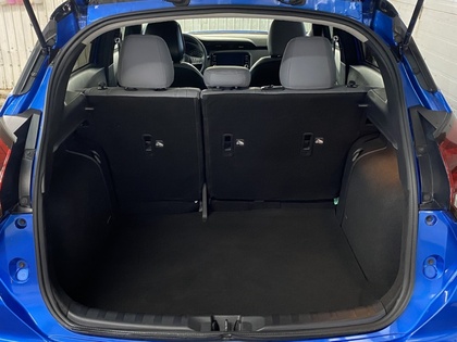 2024 Nissan Kicks - Image 29