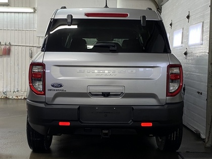 2022 Ford Bronco Sport - Image 6