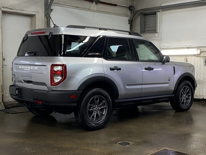2022 Ford Bronco Sport - Image 7