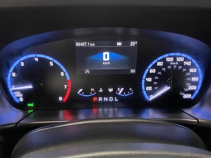 2022 Ford Bronco Sport - Image 22