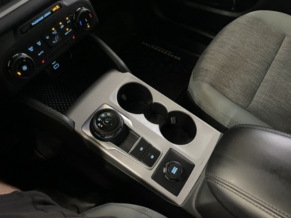 2022 Ford Bronco Sport - Image 25