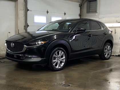 2021 Mazda CX-30 - Image 4