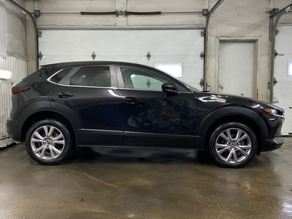 2021 Mazda CX-30 - Image 9