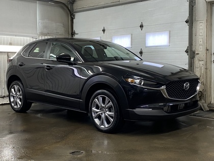 2021 Mazda CX-30 - Image 10
