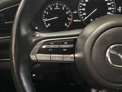 2021 Mazda CX-30 - Image 22