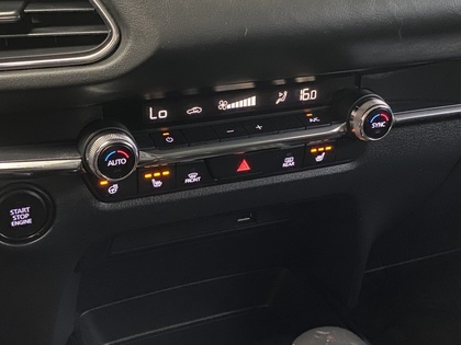 2021 Mazda CX-30 - Image 27