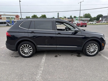 2021 Volkswagen Tiguan - Image 6