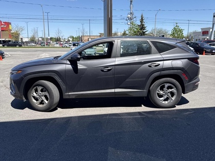 2023 Hyundai Tucson - Image 4