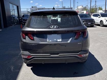 2023 Hyundai Tucson - Image 5