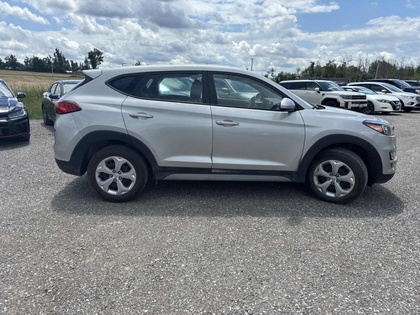 2021 Hyundai Tucson - Image 4