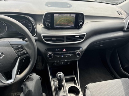 2021 Hyundai Tucson - Image 5