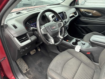 2021 GMC Terrain - Image 6