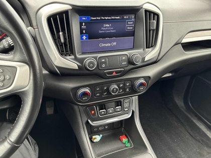 2021 GMC Terrain - Image 7