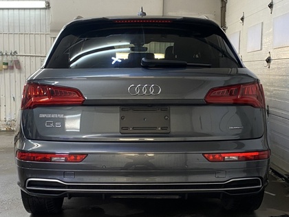 2020 Audi Q5 - Image 6