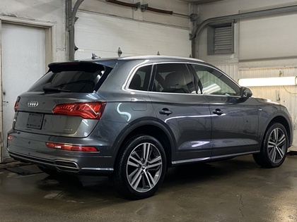 2020 Audi Q5 - Image 7