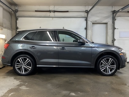 2020 Audi Q5 - Image 8