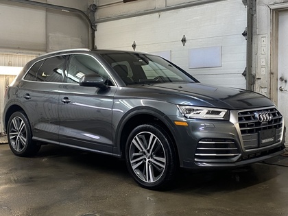 2020 Audi Q5 - Image 9