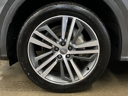 2020 Audi Q5 - Image 11