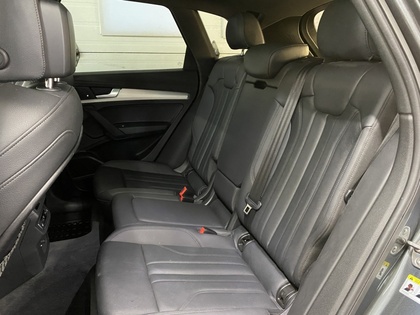 2020 Audi Q5 - Image 19