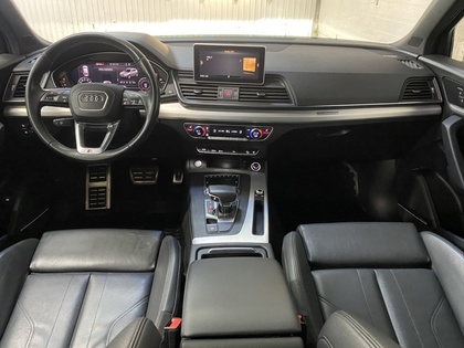 2020 Audi Q5 - Image 21