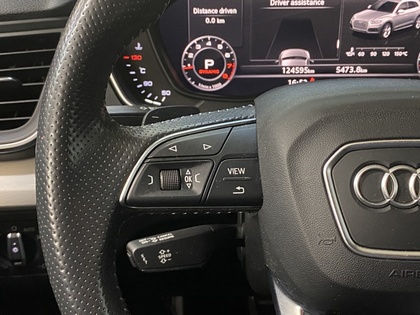2020 Audi Q5 - Image 22
