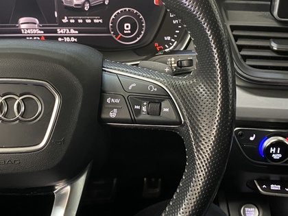 2020 Audi Q5 - Image 23