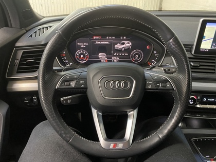 2020 Audi Q5 - Image 24