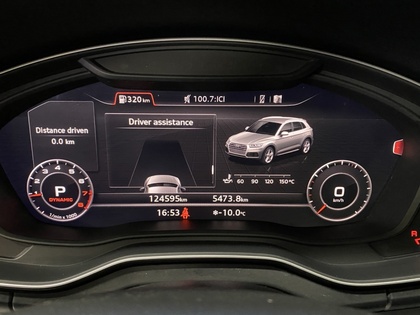 2020 Audi Q5 - Image 25