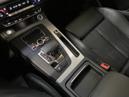 2020 Audi Q5 - Image 30