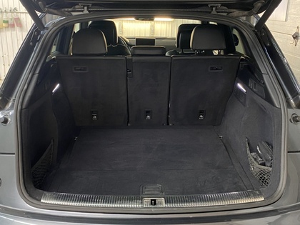 2020 Audi Q5 - Image 35