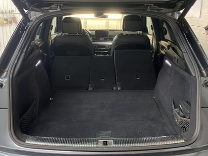 2020 Audi Q5 - Image 36