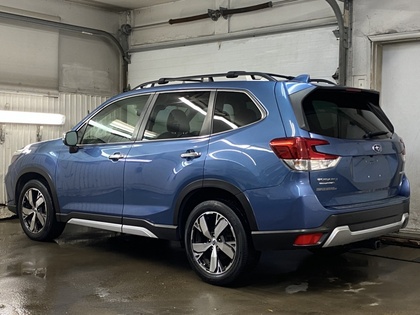 2020 Subaru Forester - Image 5