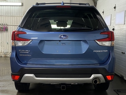 2020 Subaru Forester - Image 6
