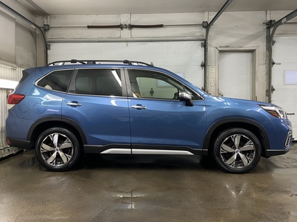 2020 Subaru Forester - Image 8