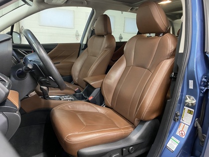 2020 Subaru Forester - Image 15