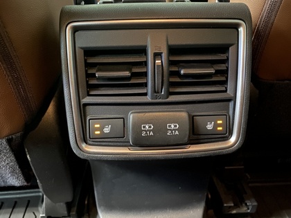 2020 Subaru Forester - Image 19