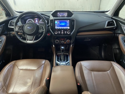 2020 Subaru Forester - Image 20