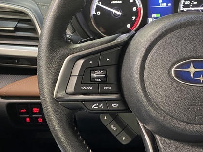 2020 Subaru Forester - Image 21