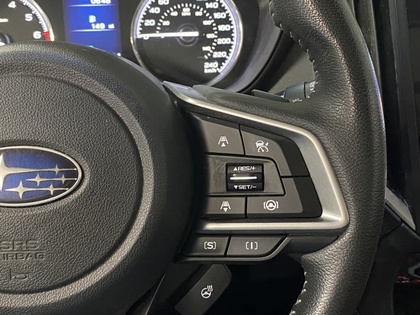 2020 Subaru Forester - Image 22