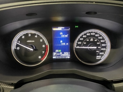 2020 Subaru Forester - Image 24
