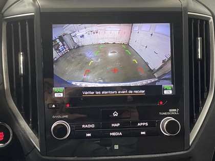 2020 Subaru Forester - Image 26